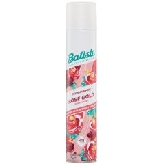 Batiste Rose Gold Dry Shampoo 350 ml