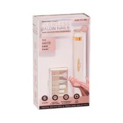 Flawless Finishing Touch Flawless Salon Nails 1 Kit