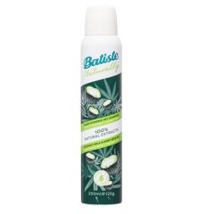 Batiste Naturally Coconut Milk & Hemp Seed Oil Dry Shampoo 200 ml