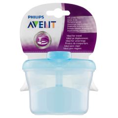 Philips Avent Dispenser - Milk Powder 1 Ea