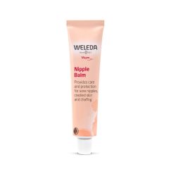 Weleda Nipple Balm 25g