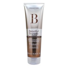 Creightons Brunette Arg Cd 250ml