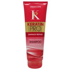 Creightons Argan Spoo 250ml