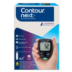 Contour Next B/G Monitor