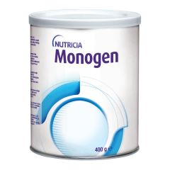 Monogen 400g (Triglycerides Medium Chain)