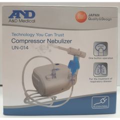 A/D Nebuliser (Compressor Type) Un-014