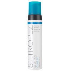 St Tropez Self Tan Bronzing Mousse Classic 240mL