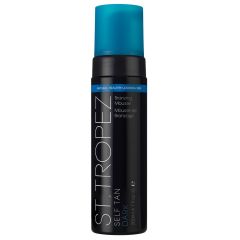 St Tropez Self Tan Dark Mousse 200mL