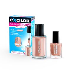 Excilor Nail Fungal Treatment Ultra Colour Nude 30ml