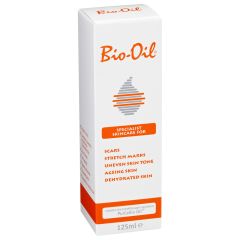 Bio Oil Bio-Oil 125 ml