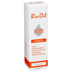 Bio Oil Bio-Oil 200 ml