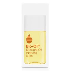 Bio Oil Skincare Oil Natural60 ml
