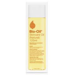 Bio Oil Skincare Oil Natural125 ml