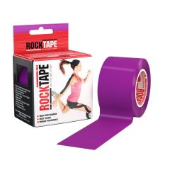 Rocktape Purple 5 cmx5M