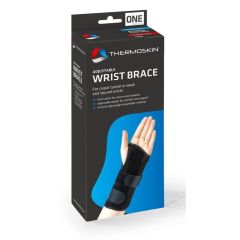 Thermoskin Adj Wrist Brace Right80643