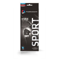 Thermoskin Sports Knee Adj S/M 84794