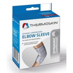 Thermoskin Dyn Comp Elbow Sleeve L/XL 86613