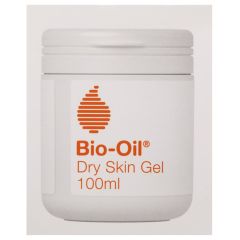 Bio Oil Dry Skin Gel 100 ml