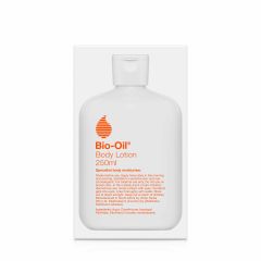 Bio Oil Body Lotion 125 ml