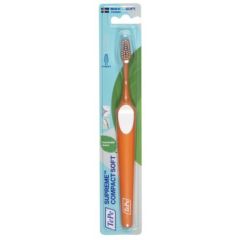 Tepe Supreme Compact Toothbrush 1 Each