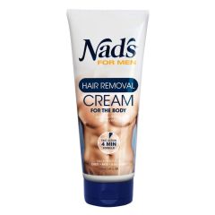 Nad'S For Men Hair Removal Cream 200mL