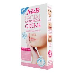 Nad'S Facial Hair Removal Cream 28g