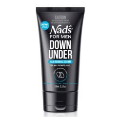 Nad'S For Men Down Under Hair Removal Cream 150mL