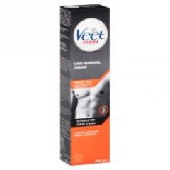 Veet Men Hair Removal Creamnormal Skin 200 ml