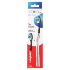 Colgate T/Brush Infinity Clean 1Pk Soft