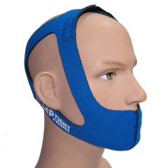 ResMed CPST0005 Seatec Mouth And Chin Strap Medium