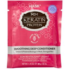 Hask Keratin Protein Smoothing Deep Conditioner 50 g