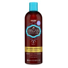 Hask Argan Oil Repairing Shampoo 355 ml