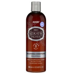 Hask Keratin Smoothing Conditioner 355 ml