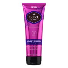 Hask Curl Care Curl Definingcream 198 ml