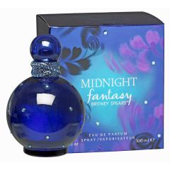 Britney Spears Midnight Fantasy EDP 100 ml