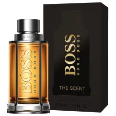 Hugo Boss The Scent EDT 100ml