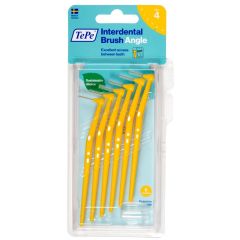 Tepe Angle 0.7Mm Yellow 6Pk