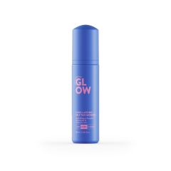 Auglow Long Lasting Mousse Dark 180ml