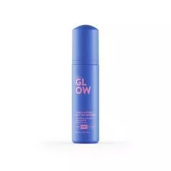 Auglow Long Lasting Mousse Dark 180ml
