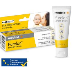 Medela Purelan Lanolin Cream 37g