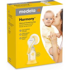 Medela Harmony Flex Manual Breast Pump