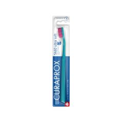 Curaprox Ultra Soft Toothbrush 5460 Single Pack