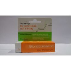 Strataderm Scar Theraphy Gel 5g