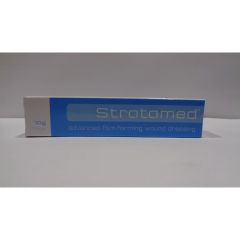 Stratamed Scar Therapy Gel10g