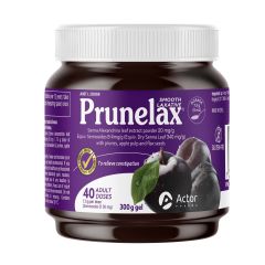 Prunelax Smooth Laxative 300g Gel