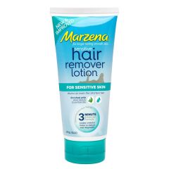 Marzena Hair Remover Sensitive Lotion 170g