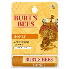 Burts Bees Honey Lip Balm Tube 4.25g