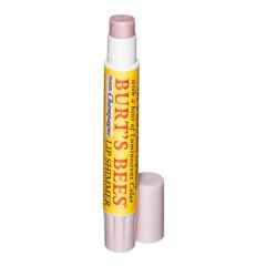 Burts Bees Lip Shimmer Balm Champagne 2.7g