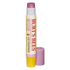 Burts Bees Lip Shimmer Balm Guava 2.7g