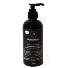 Lgc Dermawash 250mL